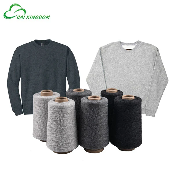 Strickgarn