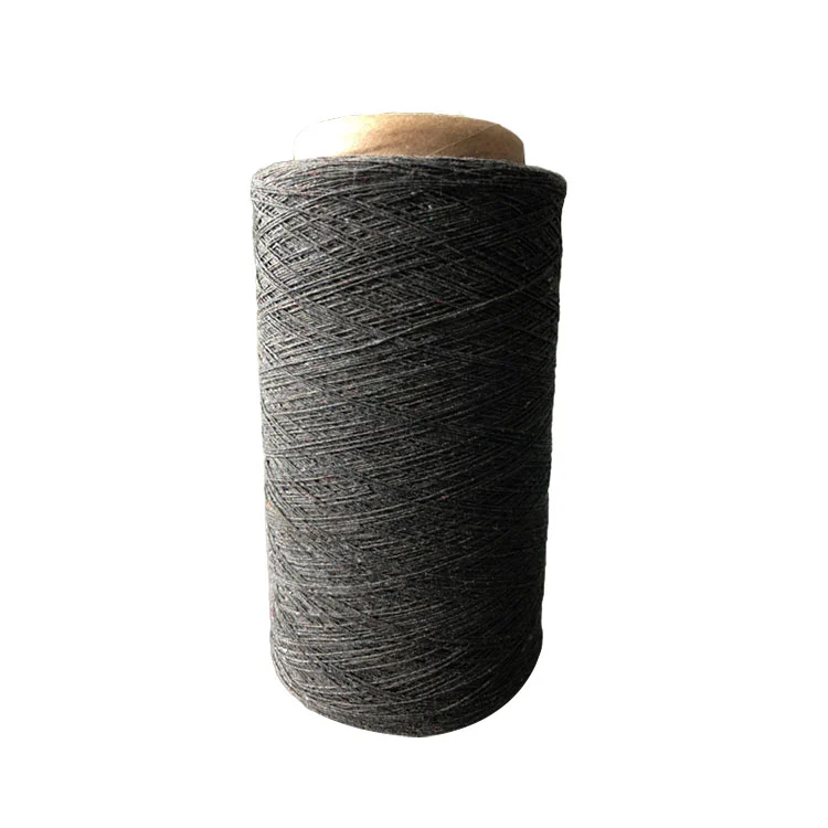 Warum ist TC Yarn for Glove Dark Grey die ideale Wahl für langlebige und bequeme Handschuhe?