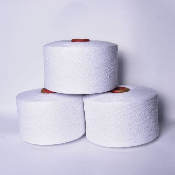 Hersteller von Sockengarn aus Baumwollmischung in China