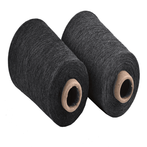 NE 16/1 REGENERIERTES GARN FÜR SOCKEN