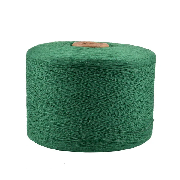 OE recycelte Baumwollgarn 20s