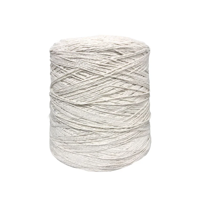 Offenes Ende Baumwollpolyester 5 -Ply -Garn