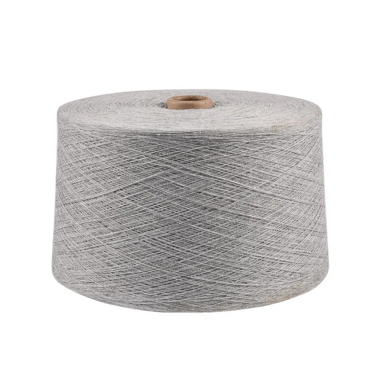 Regenerierte Baumwollgarn für Socken