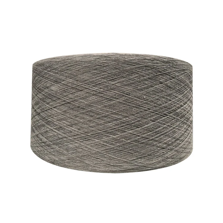 Arbeitshandschuhe Garn Baumwollpolyester gemischt